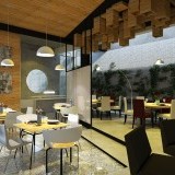 4. Restaurant